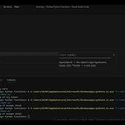 20 Days Of Python Functions Challenge Day 7 Exception Handling In Python