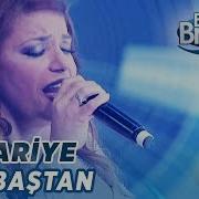 Kibariye Sil Baştan