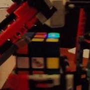 EV3 Mindcuber Scan Error Someone Please Help