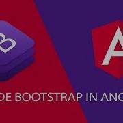 Correctly Include Bootstrap 4 In Angular 5 Project