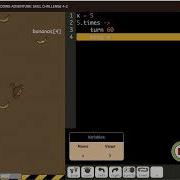 CodeMonkey Skill Mode 4 2