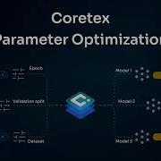 Coretex Tutorials Parameter Optimization