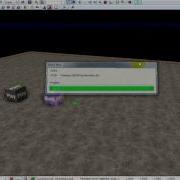 UDK 3D Menu Without Scaleform