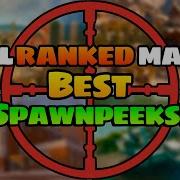 Лучшие точки возрождения на всех рейтинговых картах R6 Руководство по Rainbow Six Siege
