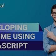 Developing A Game Using JavaScript JavaScript Tutorial Edureka Full Stack Rewind 4