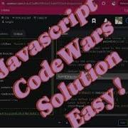 JavaScript Mastery Count IP Address CodeWars Challenge Solution Using JavaScript Programming