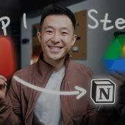 My Simple Productivity System For Normal People
