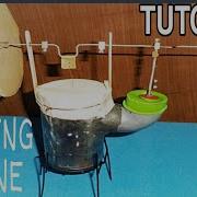 Stirling Engine Homemade Tutorial