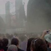 HellFest 2009 Dagoba Circle Pit