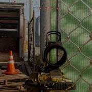 1st 360 No Scope Fail