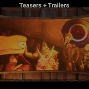 The Gaslight District Teasers Trailers