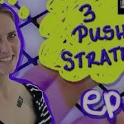 3 Creative Strategies Ableton Push 2 EXPLORE