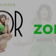 Işın Karaca Zor Lyrics Şarkı Sözleri