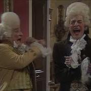 BLACKADDER THE THIRD MacBeth 1987