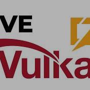 Chill Modern Vulkan Zig Sdl 3 Livestream