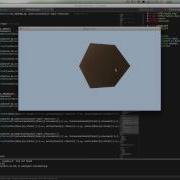 OpenGL Crap First Person Camera Test