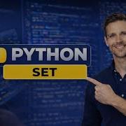 25 Python Sets Tutorial For Beginners Complete Guide With Examples PythonSets LearnPython