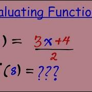Algebra How To Evaluate Functions Mathgotserved 1 Functional Notation Prepped W Al1aug22