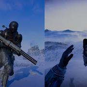 The New V9 Variable Has Two New Unique Fire Modes