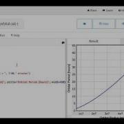 Calculating Circular Orbits With Python Also Finding Geostationary Orbits