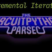 John Park S CircuitPython Parsec Incremental Iteration Adafruit Johnedgarpark Circuitpython