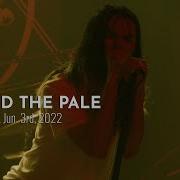 BEYOND THE PALE Live At Saint Vitus Bar Jun 3rd 2022 FULL SET