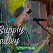 Air Supply Medley Sweetnotes Live Timbre North Singapore
