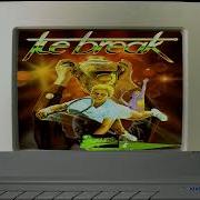 Tie Break Atari ST STE