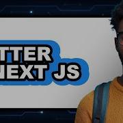 Flutter Vs Next Js 2025 Comparison