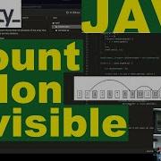 Codility Count Non Divisible
