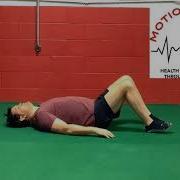 Supine Hamstring Iso