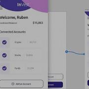 Animating Your User Interface Xd Animation Challenge Adobe Creative Cloud