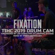 Hate5six Drum Cam Fixation TIHC 2019 Teaser