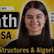 Maths For DSA One Shot Euclid S Algorithm Sieve Of Eratosthenes Modular Arithmetics