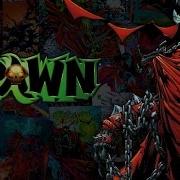 Spawn Issue 2
