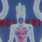 MINOS PRIME Intro ULTRAKILL Animation