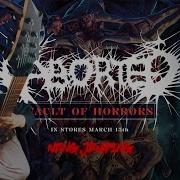 ABORTED Dreadbringer Guitar Cover By Neng Jemping