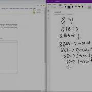 Recursion 1 Count8 Java Solution Codingbat Com