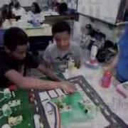 Compass To 2015 Progress Report July 2013