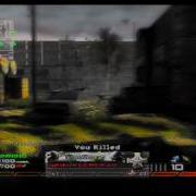 MW2 Intervention Sync