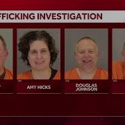 Omaha Police Arrest Several People In Sex Trafficking Investigation