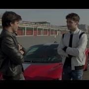 Carlos Sainz Charles Leclerc Ferrari Behind The Scenes SF90 Stradale Drives
