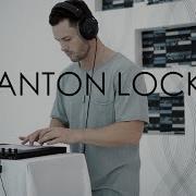 Anton Lock Push2 Performance