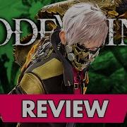 Code Vein II Is NOT What I Expected Review