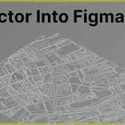 Fastest Way To Get Real Vector Maps Into Figma No Tracing Required