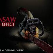 Chainsaw Sound Effect FREE