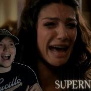 Supernatural S6E15 The French Mistake REACTION