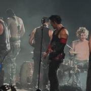 Rammstein Mann Gegen Mann Live Montreal 2012 HD 1080P