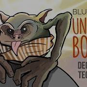 Instant Deck Tech UW Unstable Bogles Modern