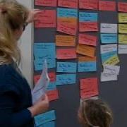 Auswertung Metaplan AVI